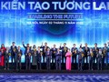 Nationale Marke Vietnams verbessern die Kernwerte