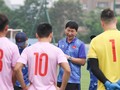 WM-Qualifikation in Asien: Vietnamesische Fußballnationalmannschaft reist in den Irak ab