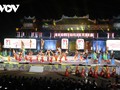 Verbesserung der Marke des Hue-Festivals