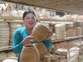 Truong Thi Bach Thuy gründet eine Existenz mit traditionellem Beruf