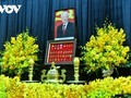 Staatstrauer für KPV-Generalsekretär Nguyen Phu Trong