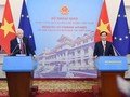 Vietnam und EU fördern die allseitige Zusammenarbeit