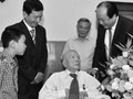 Ehemaliger Vizepremierminister Nguyen Con mit 105 gestorben