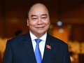 Staatspräsident Nguyen Xuan Phuc bereitet sich auf Staatsbesuch in Südkorea vor