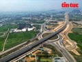Autobahnprojekte schaffen Verbindungen und Impulse für die Entwicklung des Landes