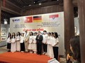 Hessen-Stipendien für ausgezeichnete Studierende in Hanoi und Umgebung