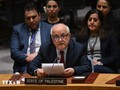 Palästina macht neue Fortschritte auf dem Weg zum offiziellen Mitglied der Vereinten Nationen