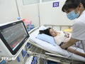 Zahlreiche Chancen für vietnamesische Krankenpflege in Deutschland