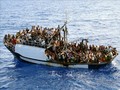 UNO warnt vor Risiken auf Fluchtrouten Richtung Mittelmeer