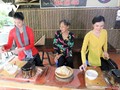 Kembangkan Nilai Kuliner Rakyat dalam Pengembangan Pariwisata di Kota Can Tho