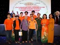 Banyak Aktivitas Peringatan 61 Tahun Hari Demi Korban Agen Beracun Oranye/Dioksin