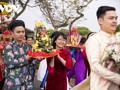 Mempersempah Aroma Musim Semi - Membawa Produk Khas ke Istana Kerajaan Hue