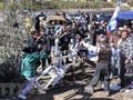 Komunitas Internasional Berupaya Dorong Proses Rekonsiliasi Palestina-Israel