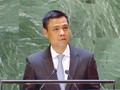 Vietnam Dukung Mendorong Pelaksanaan Kerangka Aksi Sendai Mengenai Mengurangi Risiko Bencana Alam
