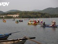 Warisan Budaya Laut dan Pulau - Ujung Tombak Pengembangan Pariwisata Provinsi Quang Ngai
