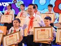 Presiden Vietnam,Vo Van Thuong Hadiri Festival Bulan Purnama 2023 di Provinsi Binh Phuoc