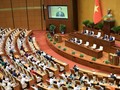 Pada Tgl 20 November, MN Vietnam Melakukan Tahap Kedua dari Persidangan Ke-6