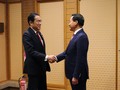 Vietnam Selalu Menganggap Jepang Sebagai Mitra Penting Papan Atas dan Berjangka Panjang