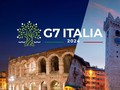 KTT G7: Memberikan Prioritas untuk Afrika dan Tindakan Darurat
