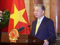Presiden Vietnam, To Lam Akan Melakukan Kunjungan Kenegaraan ke Laos dan Kamboja