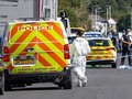 Inggris: Kekerasan Meledak Setelah Serangan  Penikaman di Southport