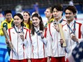 Olimpiade Paris 2024: Tiongkok Menjadi Pelopor dalam Klasemen Perolehan Medali