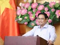 Вьетнам полон решимости сдержать инфляцию и стабилизировать макроэкономику