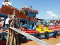 Вьетнам стремится отменить желтую карточку ННН, решив предотвратить незаконное рыболовство