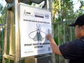 Система мониторинга насекомых вьетнамского производства выходит на японский рынок