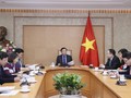 Вьетнам и РФ продолжают тесно сотрудничать для реализации достигнутых соглашений