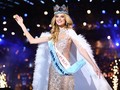 Новой "Мисс Мира" 2024 г. стала чешская красавица