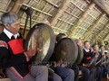 Провинция Даклак сохраняет культурную идентичность народности Эдэ