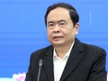Постоянный зампредседателя Нацсобрания Чан Тхань Ман назначен руководителем деятельностью парламента