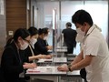 Hơn 800 người Nhật Bản tham dự kỳ thi năng lực tiếng Việt