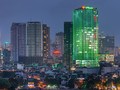 Ngành ngân hàng Việt Nam khẳng định vị thế trong khu vực