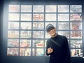 Họa sĩ Vương Pat Cam - trở về cùng “Hòa âm“