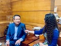 Xuất khẩu gạo hữu cơ sang Châu Âu: khởi đầu mới cho ngành nông nghiệp tỉnh Quảng Trị