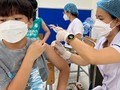 Gần 2.000 ca COVID-19 được ghi nhận trong ngày 19/5