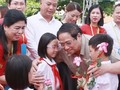 Thủ tướng  Phạm Minh Chính: Đẩy mạnh triển khai hiệu quả các chủ trương, chính sách về người khuyết tật