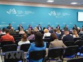 Việt Nam tham dự phiên đối thoại Nga – ASEAN tại EEF 2023
