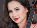 Nghệ sỹ cello Hà Miên: Tôi mong muốn người nghe sẽ đồng cảm với những rung động của người nghệ sỹ