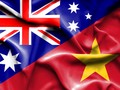 Australia và Việt Nam thúc đẩy hợp tác song phương, đóng góp vì thịnh vượng chung của khu vực