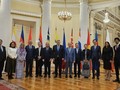 Việt Nam tham dự cuộc họp Quan chức cao cấp ASEAN-Nga lần thứ 20
