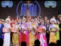 Khẳng định một thương hiệu chương trình văn hóa tôn vinh vẻ đẹp người phụ nữ Việt Nam