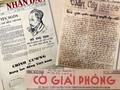 99 năm Ngày Báo chí cách mạng Việt Nam: Báo chí luôn tiên phong, đi đầu và liên tục đổi mới