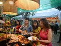 Giới thiệu hơn 100 món ăn tại Liên hoan Ẩm thực “Hương sắc phương Nam” năm nay