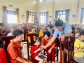 Trại hè Việt Nam 2024: Hà Tĩnh với biết bao ân tình