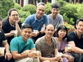 Những người góp phần làm nên thành công của Trại hè Việt Nam 2024