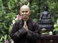 Zen Master Thich Nhat Hanh’s passing is a loss for Vietnamese Buddhism, says spokesperson