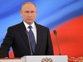 Russian President pledges to strengthen cyber security